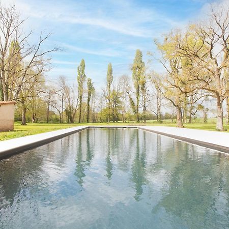 Le Clos Du Gue Pressac 外观 照片